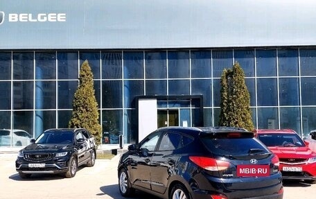 Hyundai ix35 I рестайлинг, 2013 год, 825 000 рублей, 10 фотография