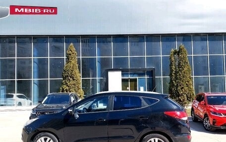 Hyundai ix35 I рестайлинг, 2013 год, 825 000 рублей, 5 фотография