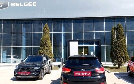 Hyundai ix35 I рестайлинг, 2013 год, 825 000 рублей, 9 фотография