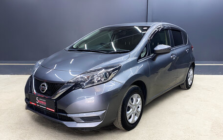 Nissan Note II рестайлинг, 2020 год, 990 000 рублей, 1 фотография