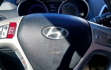 Hyundai ix35 I рестайлинг, 2013 год, 825 000 рублей, 20 фотография