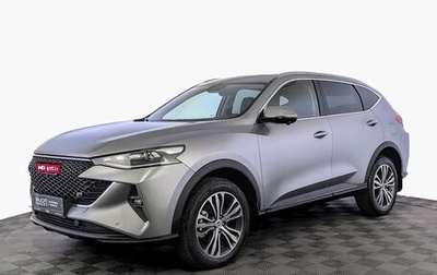 Haval F7 I, 2024 год, 2 440 000 рублей, 1 фотография