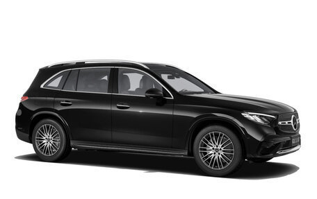 Mercedes-Benz GLC, 2024 год, 8 150 000 рублей, 1 фотография