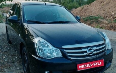 Nissan Almera, 2017 год, 800 000 рублей, 1 фотография
