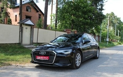 Audi A6, 2020 год, 3 999 900 рублей, 1 фотография