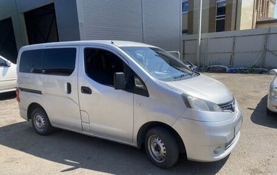 Nissan NV200, 2009 год, 799 000 рублей, 1 фотография
