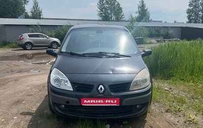Renault Scenic III, 2007 год, 400 000 рублей, 1 фотография