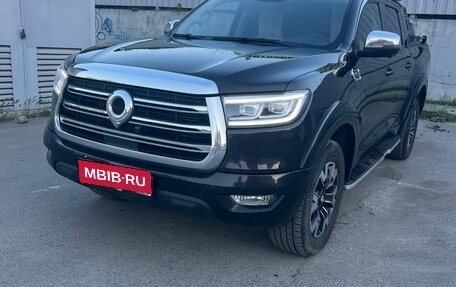 Great Wall Poer, 2019 год, 2 600 000 рублей, 1 фотография