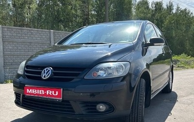 Volkswagen Golf Plus I, 2008 год, 640 000 рублей, 1 фотография