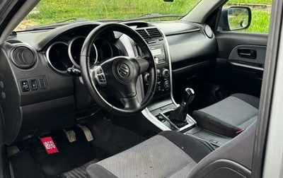 Suzuki Grand Vitara, 2008 год, 630 000 рублей, 1 фотография