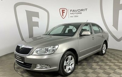 Skoda Octavia, 2010 год, 810 000 рублей, 1 фотография