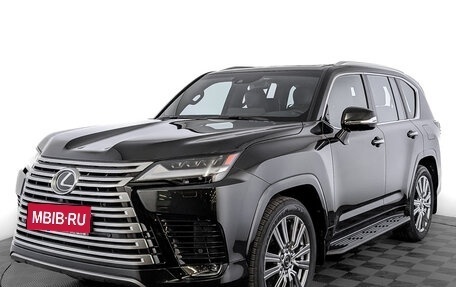 Lexus LX, 2024 год, 27 300 000 рублей, 1 фотография
