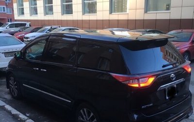 Toyota Estima III рестайлинг -2, 2016 год, 2 351 000 рублей, 1 фотография