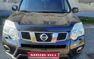 Nissan X-Trail, 2012 год, 1 500 000 рублей, 1 фотография