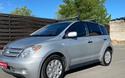 Toyota Ist II, 2004 год, 590 000 рублей, 1 фотография