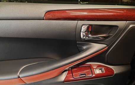 Lexus LX III, 2014 год, 5 599 000 рублей, 11 фотография