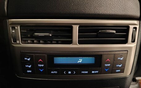 Lexus LX III, 2014 год, 5 599 000 рублей, 17 фотография