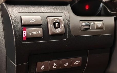 Lexus LX III, 2014 год, 5 599 000 рублей, 9 фотография