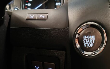 Lexus LX III, 2014 год, 5 599 000 рублей, 20 фотография