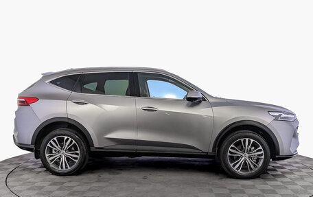 Haval F7 I, 2024 год, 2 440 000 рублей, 4 фотография