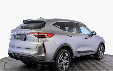 Haval F7 I, 2024 год, 2 440 000 рублей, 5 фотография