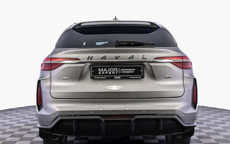 Haval F7 I, 2024 год, 2 440 000 рублей, 6 фотография