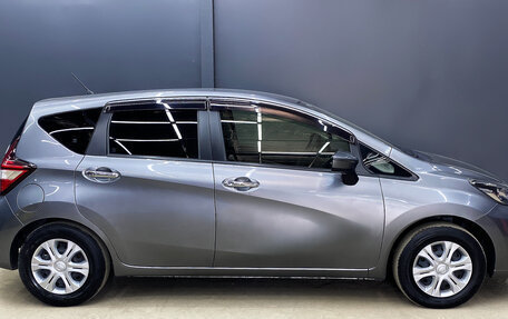 Nissan Note II рестайлинг, 2020 год, 990 000 рублей, 3 фотография