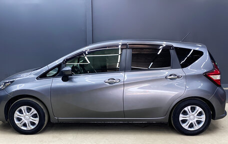 Nissan Note II рестайлинг, 2020 год, 990 000 рублей, 2 фотография
