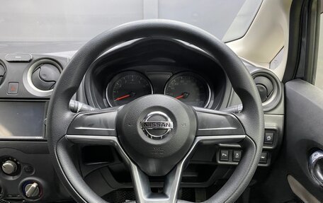 Nissan Note II рестайлинг, 2020 год, 990 000 рублей, 7 фотография
