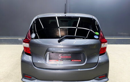 Nissan Note II рестайлинг, 2020 год, 990 000 рублей, 5 фотография