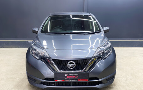 Nissan Note II рестайлинг, 2020 год, 990 000 рублей, 4 фотография