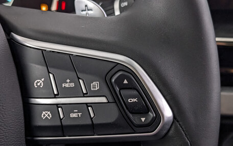 Haval F7 I, 2024 год, 2 440 000 рублей, 28 фотография