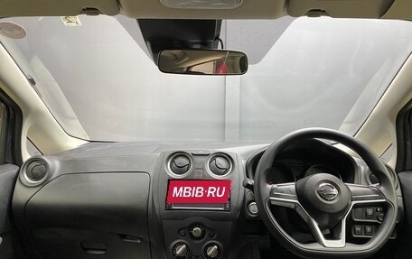 Nissan Note II рестайлинг, 2020 год, 990 000 рублей, 6 фотография