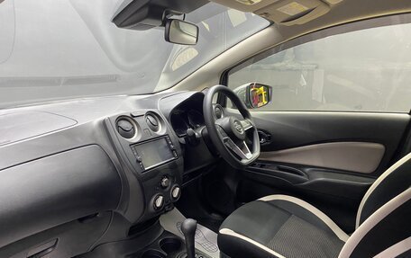 Nissan Note II рестайлинг, 2020 год, 990 000 рублей, 9 фотография