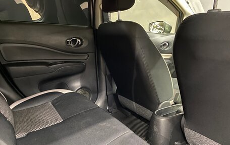 Nissan Note II рестайлинг, 2020 год, 990 000 рублей, 10 фотография