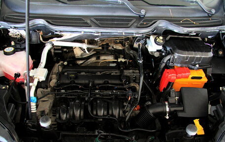 Ford EcoSport, 2014 год, 992 600 рублей, 7 фотография