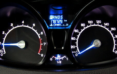 Ford EcoSport, 2014 год, 992 600 рублей, 10 фотография