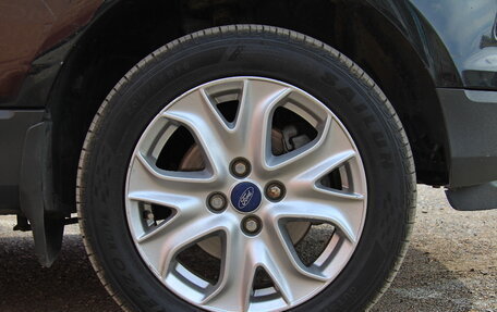 Ford EcoSport, 2014 год, 992 600 рублей, 4 фотография