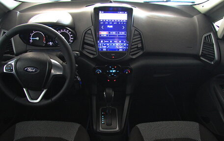 Ford EcoSport, 2014 год, 992 600 рублей, 13 фотография