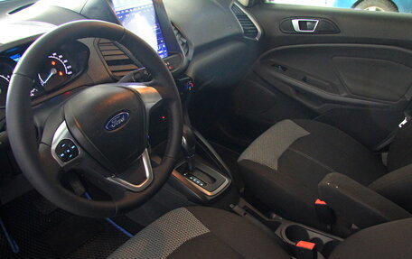 Ford EcoSport, 2014 год, 992 600 рублей, 9 фотография