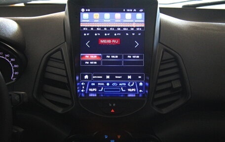 Ford EcoSport, 2014 год, 992 600 рублей, 11 фотография