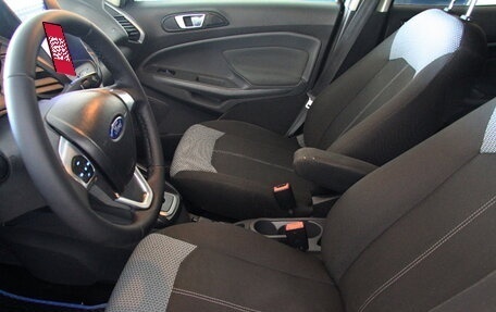 Ford EcoSport, 2014 год, 992 600 рублей, 8 фотография