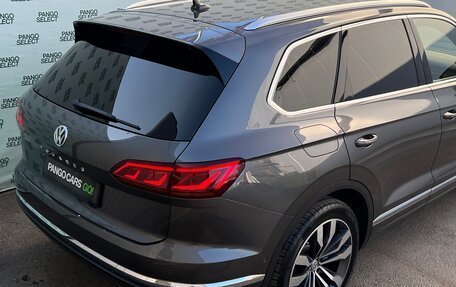 Volkswagen Touareg III, 2020 год, 5 995 000 рублей, 8 фотография