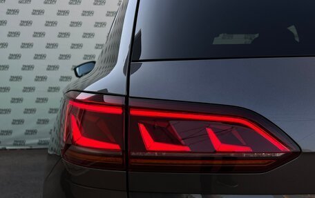 Volkswagen Touareg III, 2020 год, 5 995 000 рублей, 13 фотография