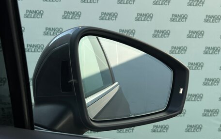 Volkswagen Touareg III, 2020 год, 5 995 000 рублей, 14 фотография