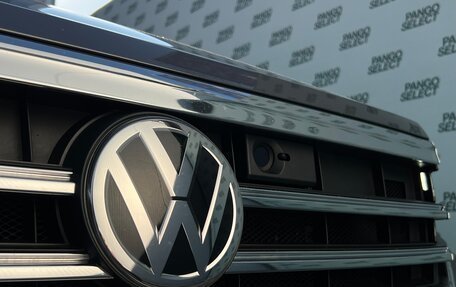 Volkswagen Touareg III, 2020 год, 5 995 000 рублей, 16 фотография