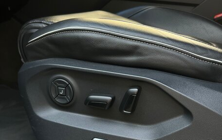 Volkswagen Touareg III, 2020 год, 5 995 000 рублей, 32 фотография