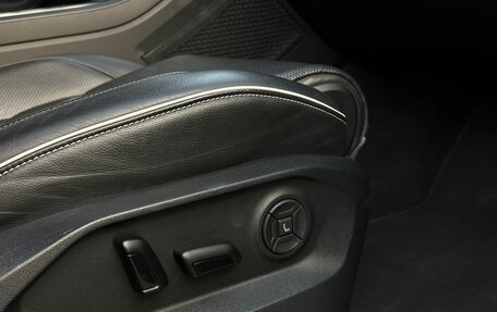 Volkswagen Touareg III, 2020 год, 5 995 000 рублей, 31 фотография