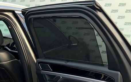 Volkswagen Touareg III, 2020 год, 5 995 000 рублей, 28 фотография