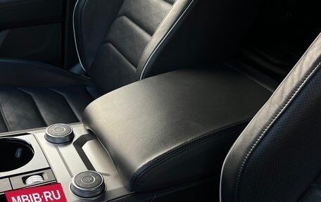 Volkswagen Touareg III, 2020 год, 5 995 000 рублей, 22 фотография